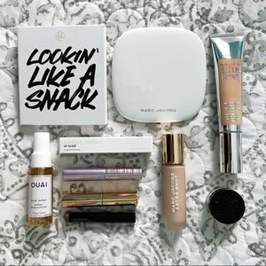 Make-Up Bundle